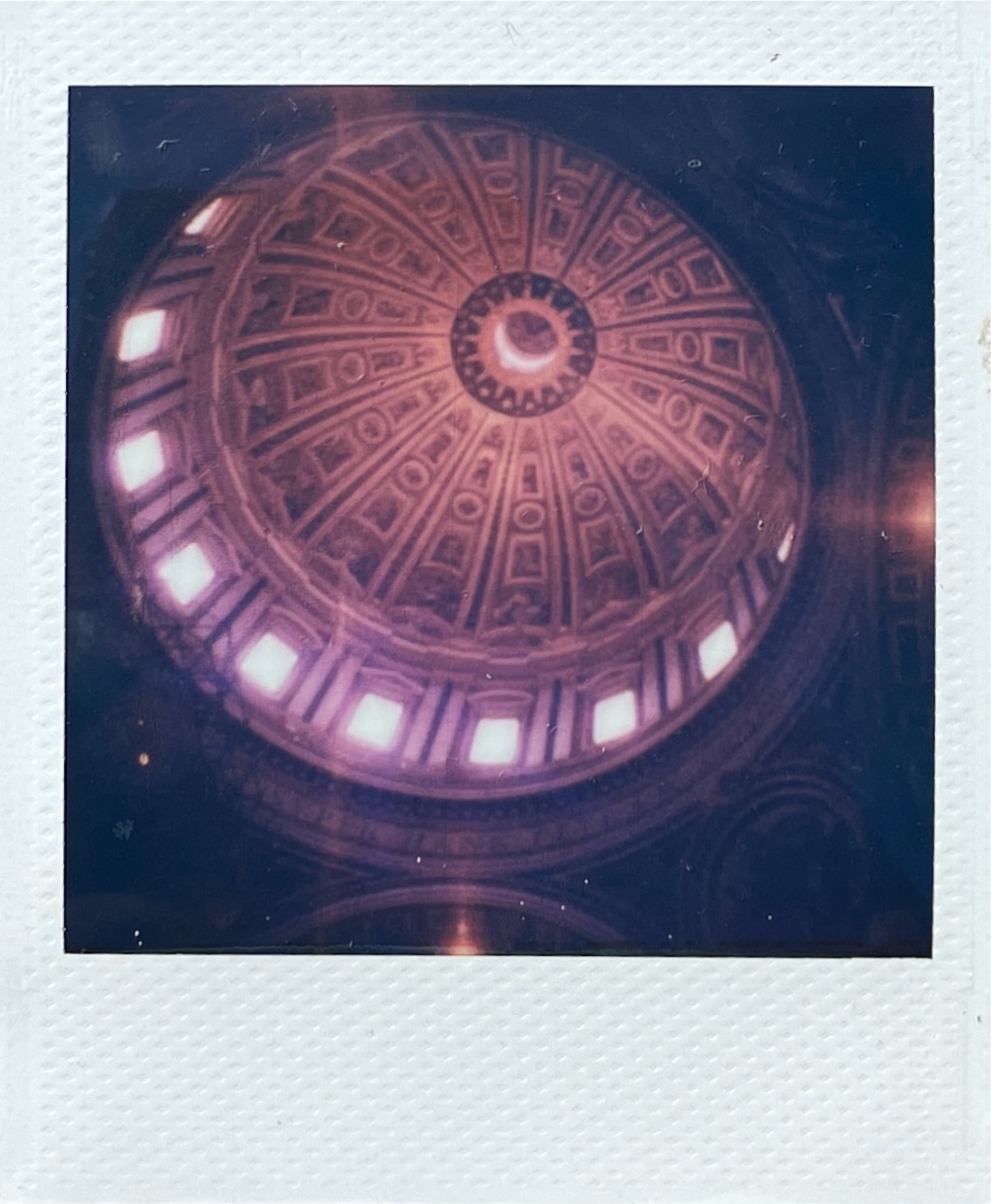 saint peter basilica